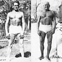 Joseph Pilates