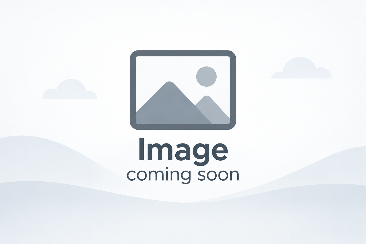 Image coming soon