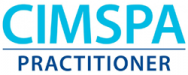 CIMSPA Practitioner logo